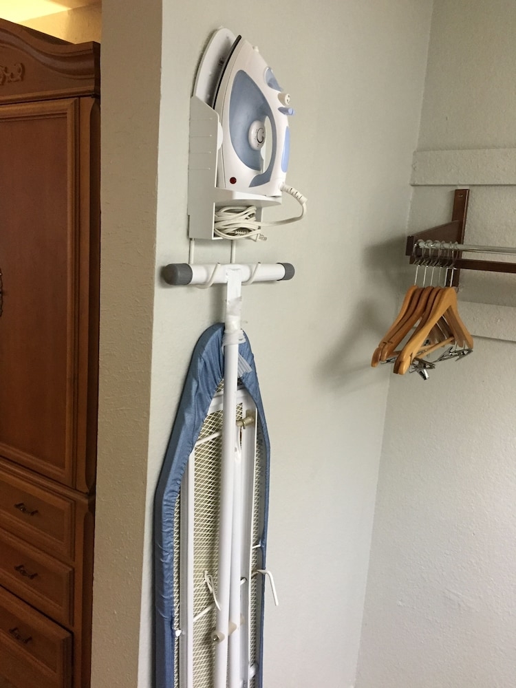 객실 내 편의 시설/서비스