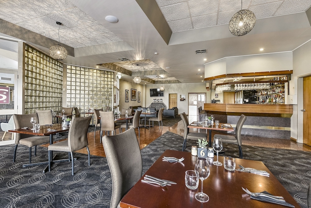 아침 식사 공간