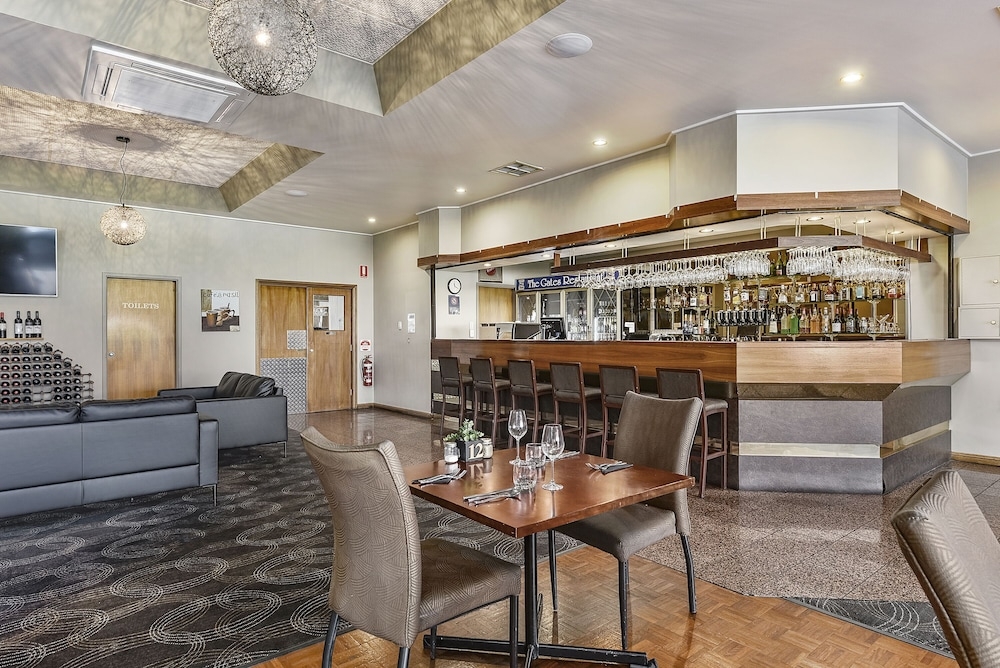 바(숙박 시설 내)