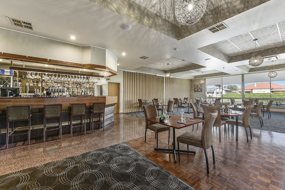 바(숙박 시설 내)