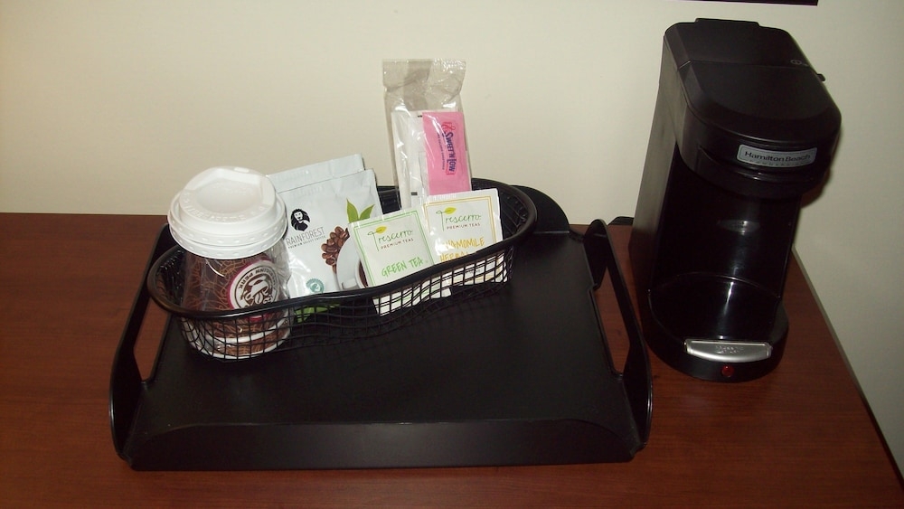 커피 및/또는 커피 메이커