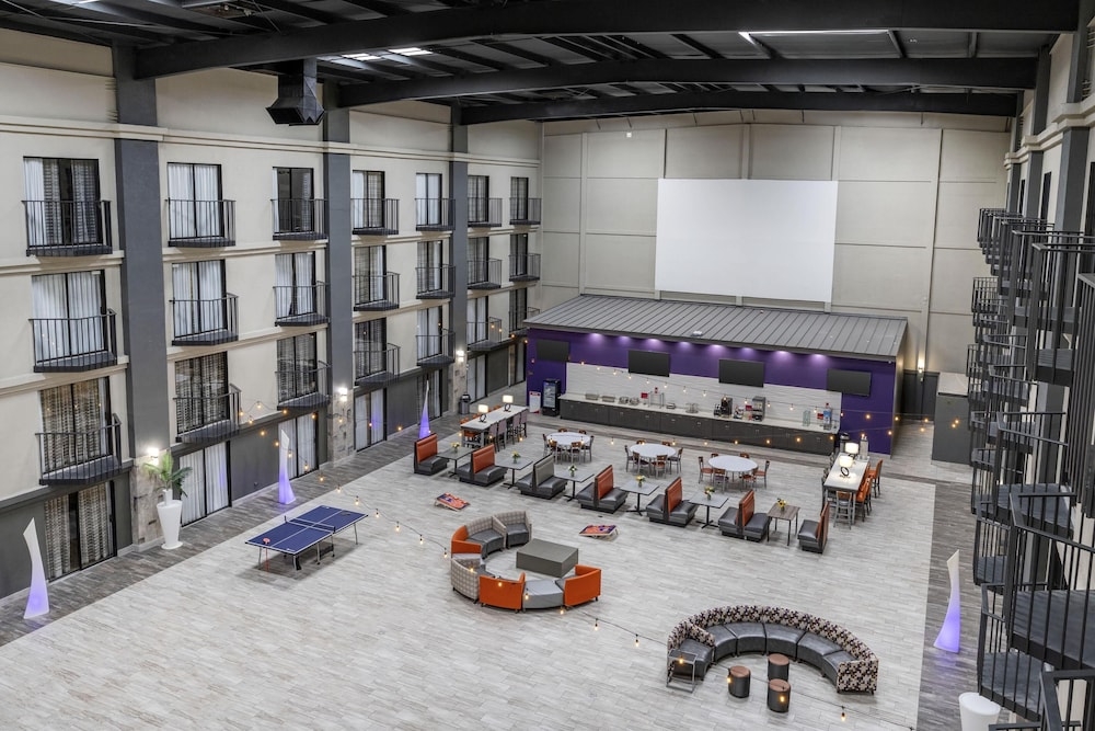 아침 식사 공간