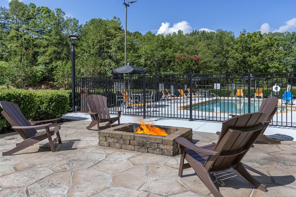 숙박 시설 내 편의 시설/서비스