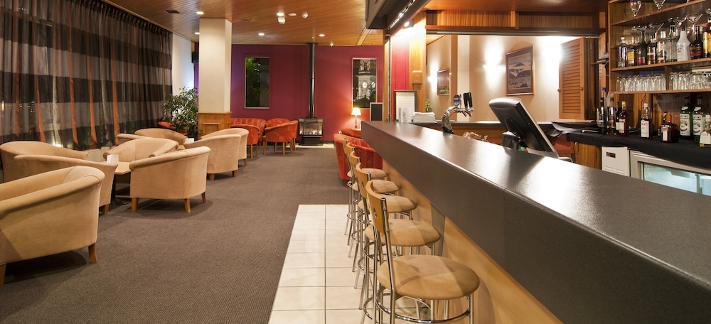 바(숙박 시설 내)