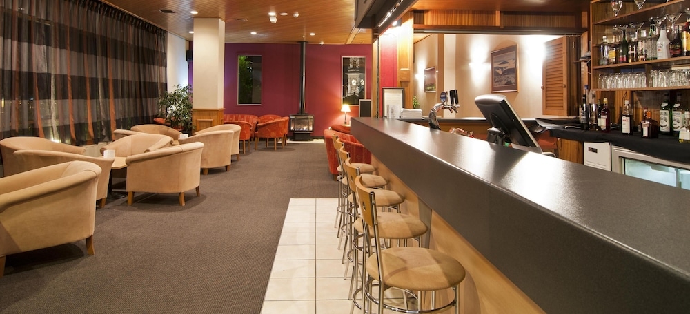 바(숙박 시설 내)