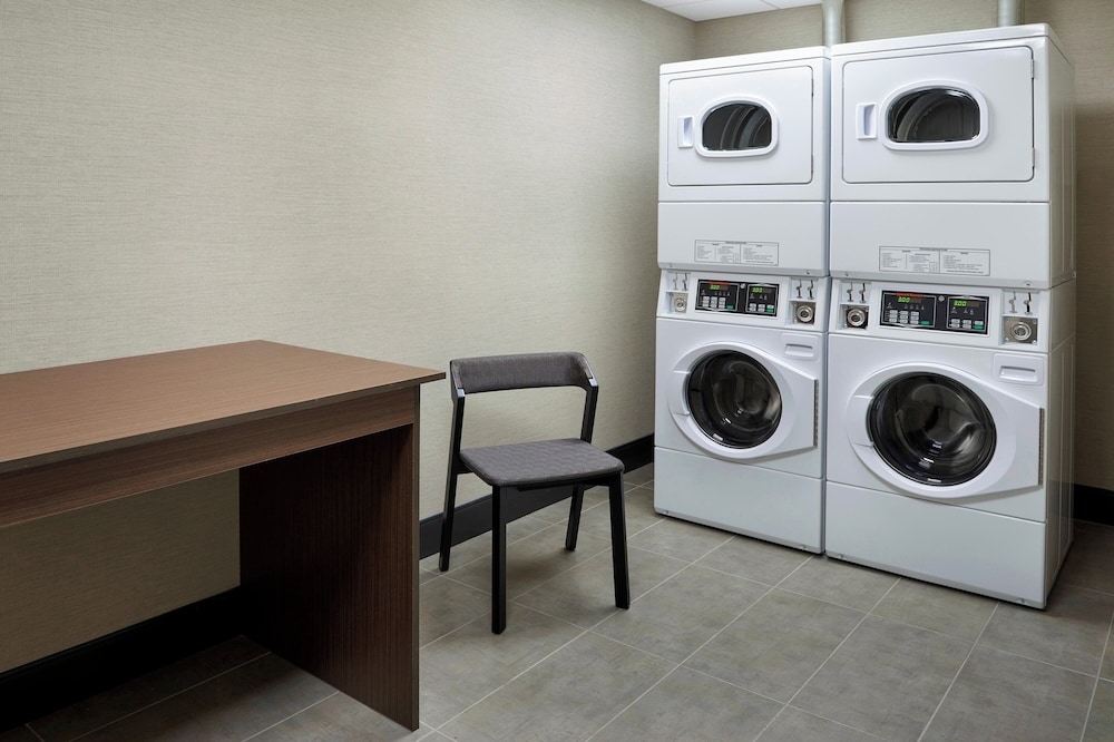 숙박 시설 내 편의 시설/서비스