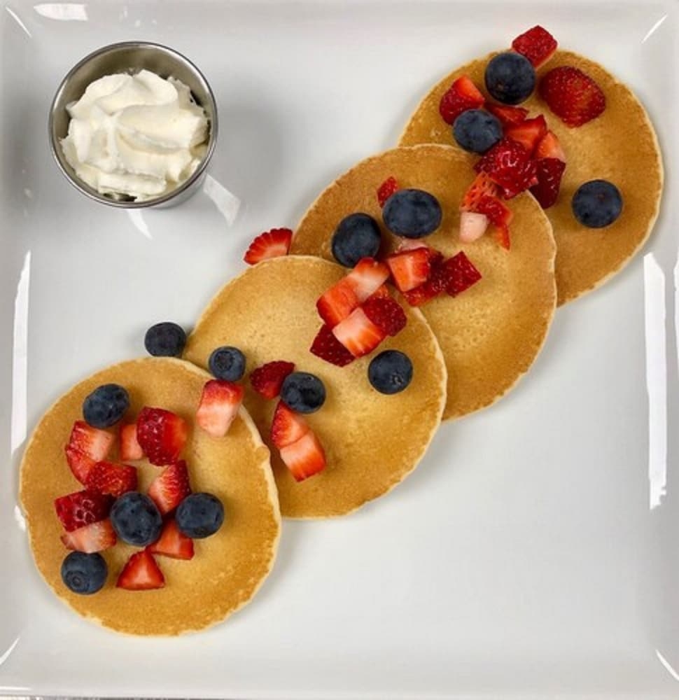 아침 식사 공간