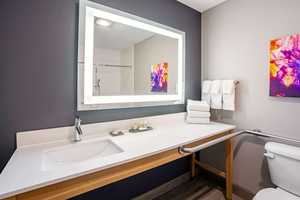 장애인 지원 욕실