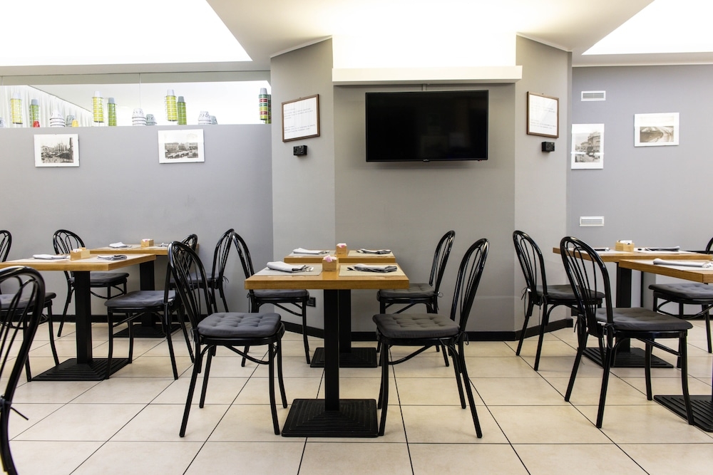 아침 식사 공간