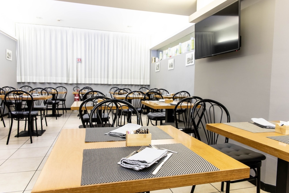 아침 식사 공간