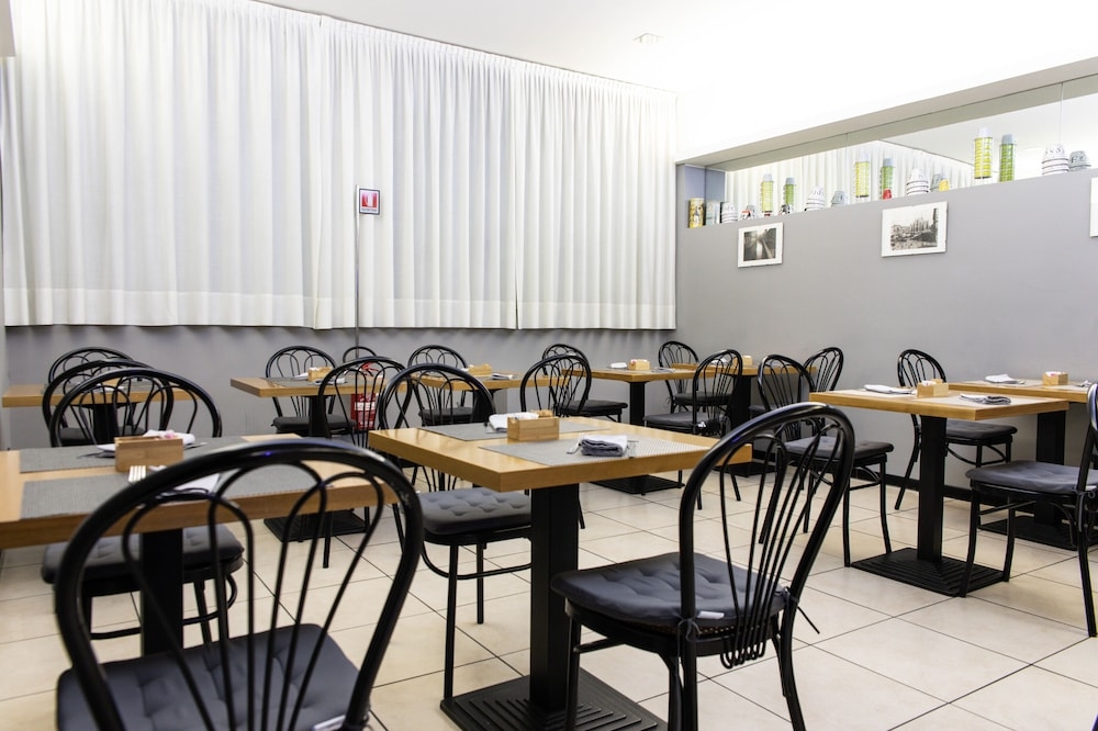 아침 식사 공간