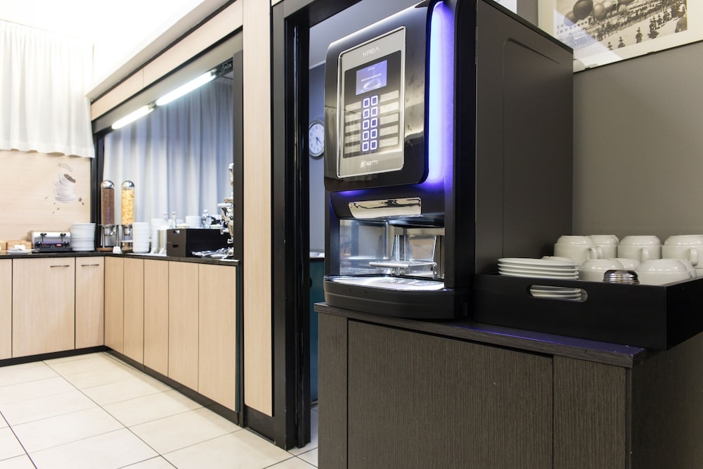 아침 식사 공간