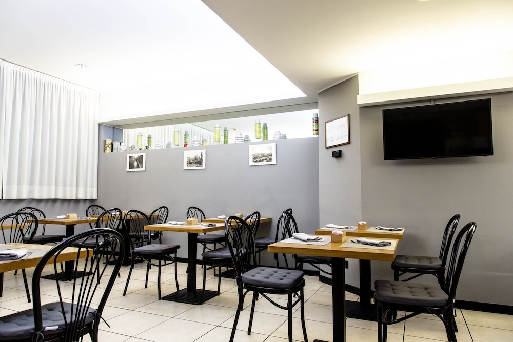 아침 식사 공간