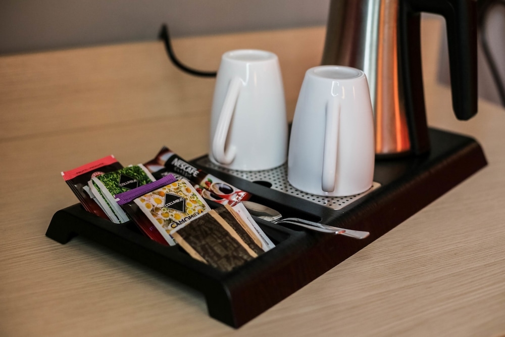 커피 및/또는 커피 메이커