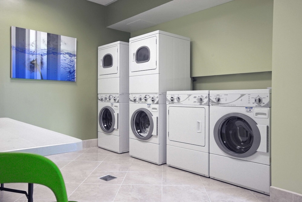 숙박 시설 내 편의 시설/서비스