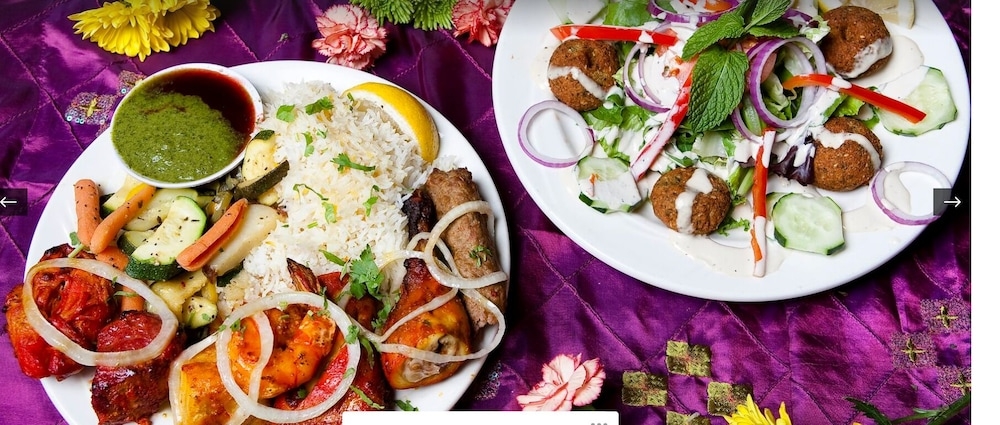 객실 내 식사 공간