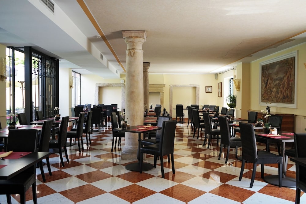 아침 식사 공간