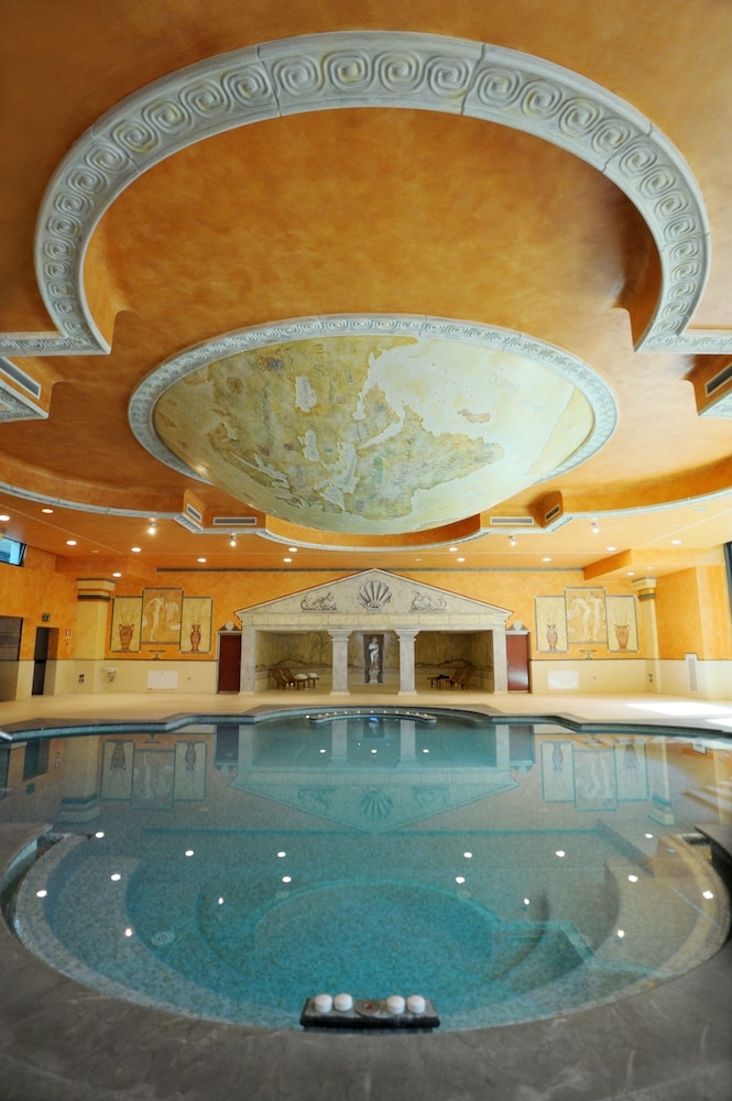 숙박 시설 내 편의 시설/서비스