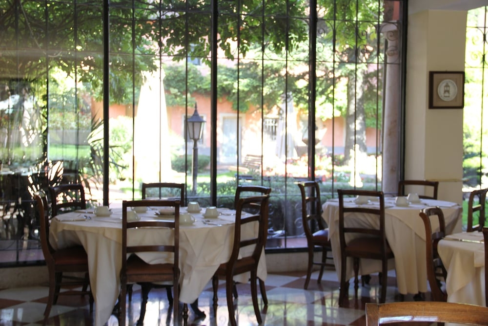 아침 식사 공간