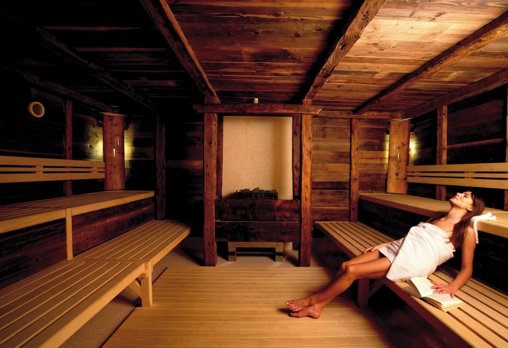 사우나