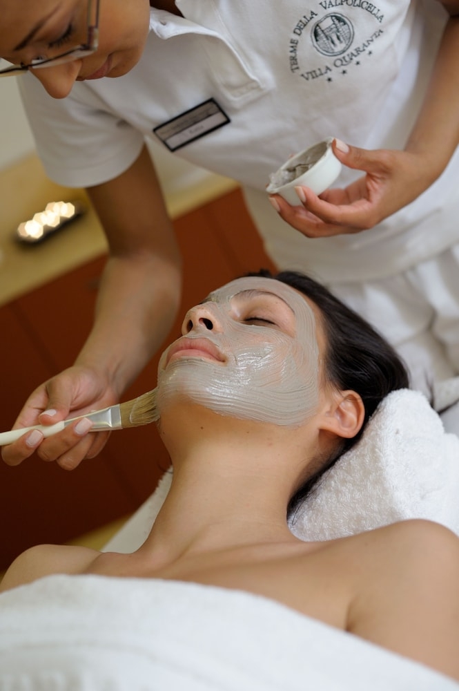 스파 트리트먼트