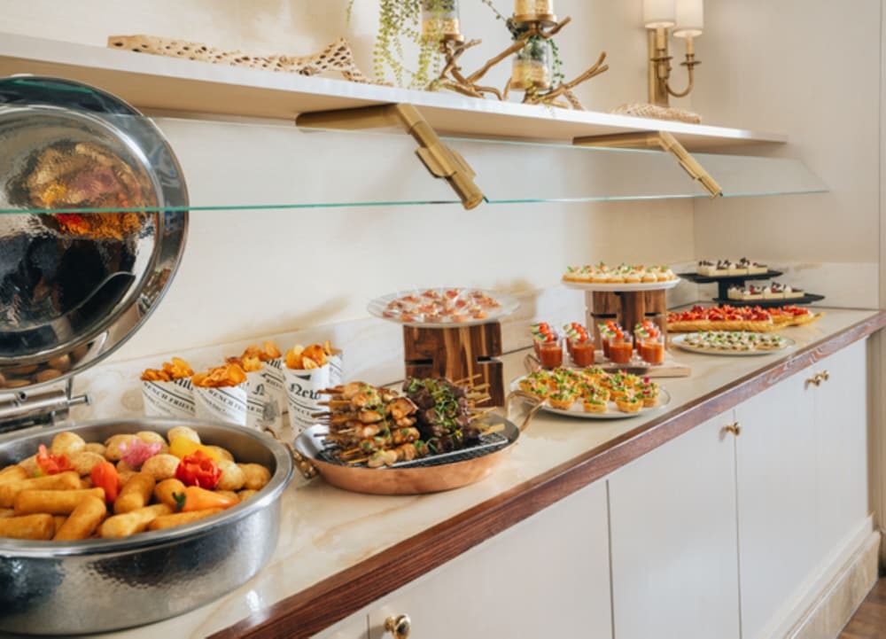 이그제큐티브 라운지