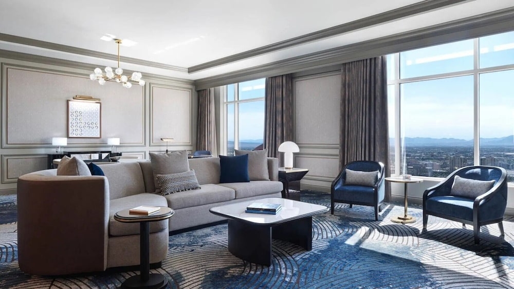 객실에서 보이는 전망