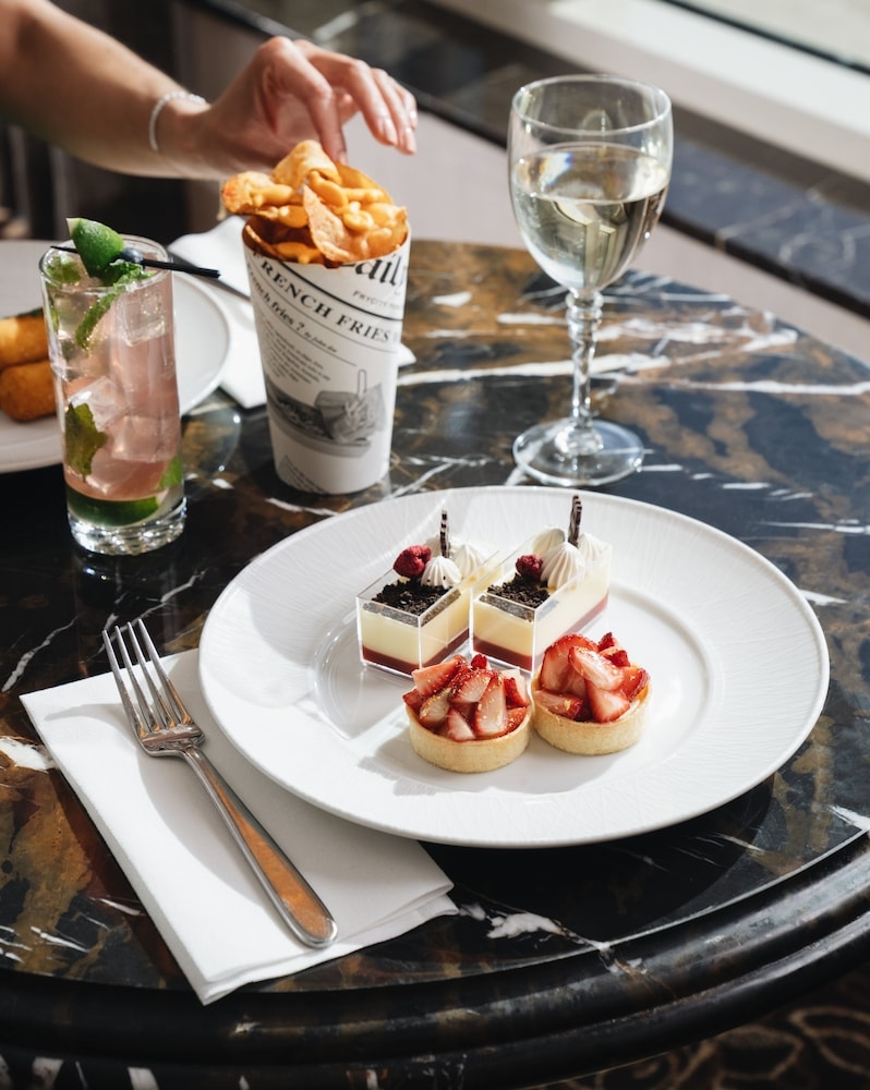 이그제큐티브 라운지