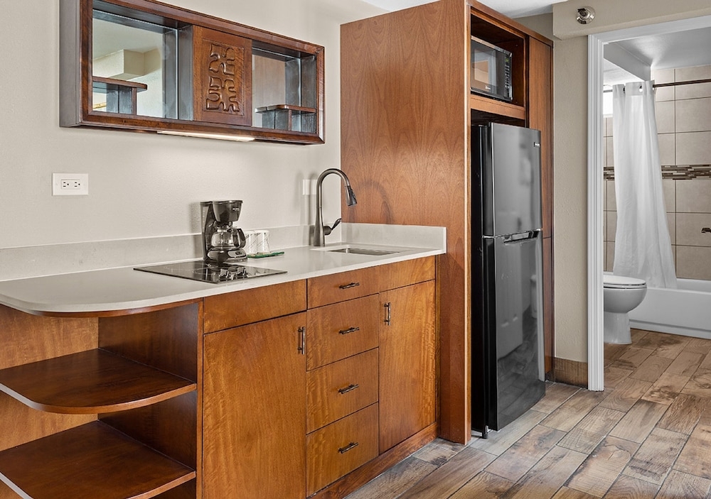 전용 간이 주방