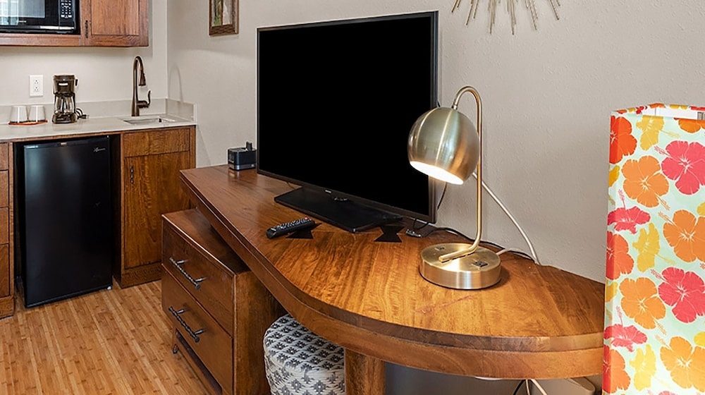 전용 간이 주방