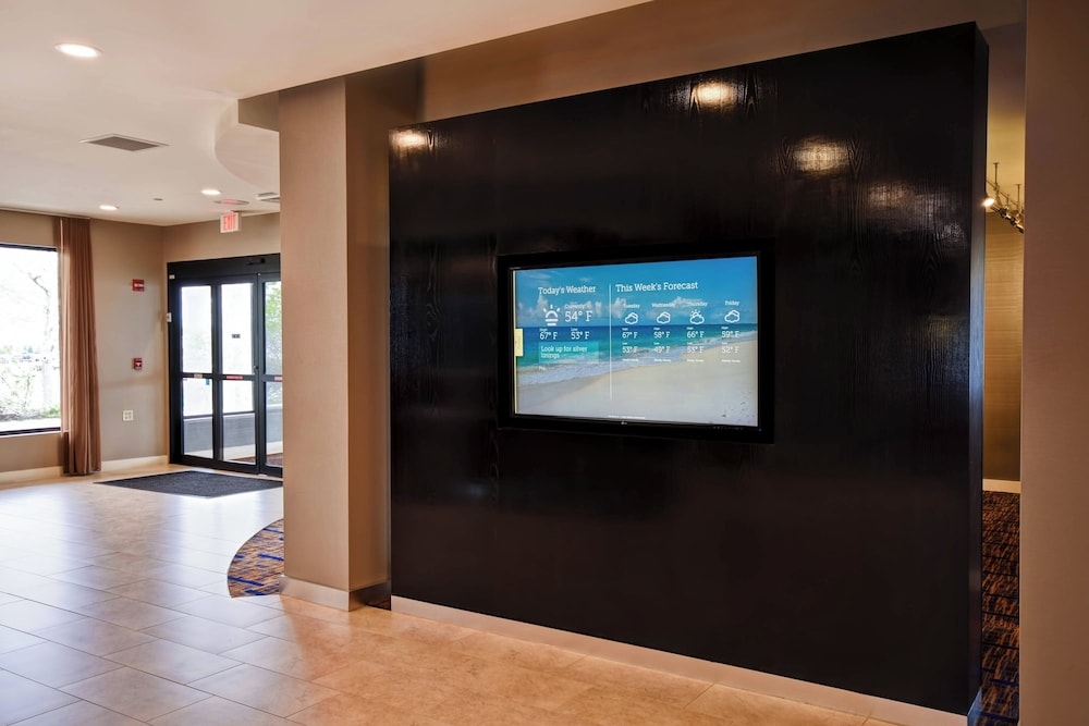 숙박 시설 내 편의 시설/서비스