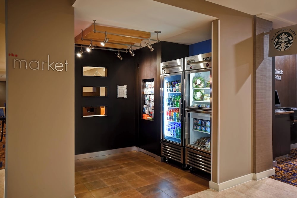 숙박 시설 내 편의 시설/서비스