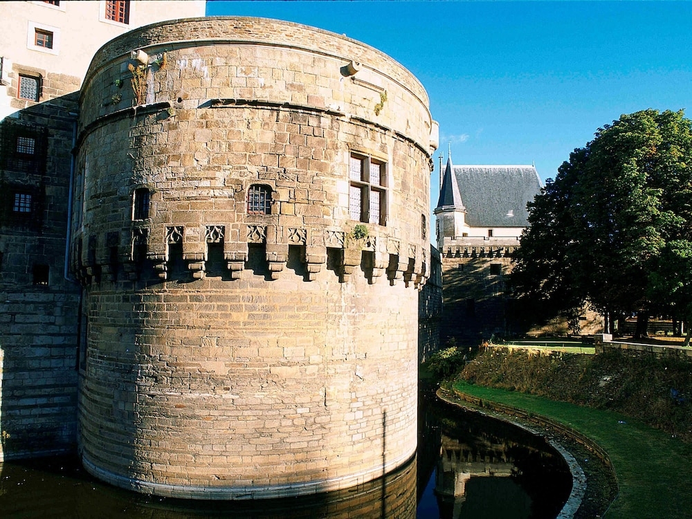 외부 세부 사진