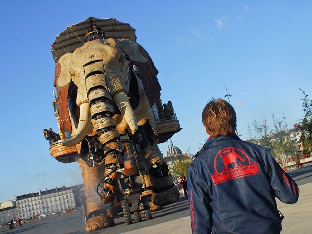 어린이 즐길거리