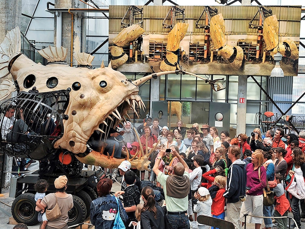 어린이 즐길거리