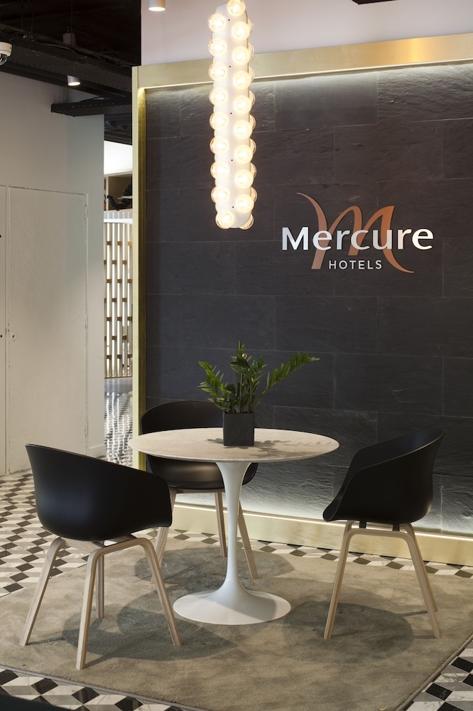 로비 좌석 공간