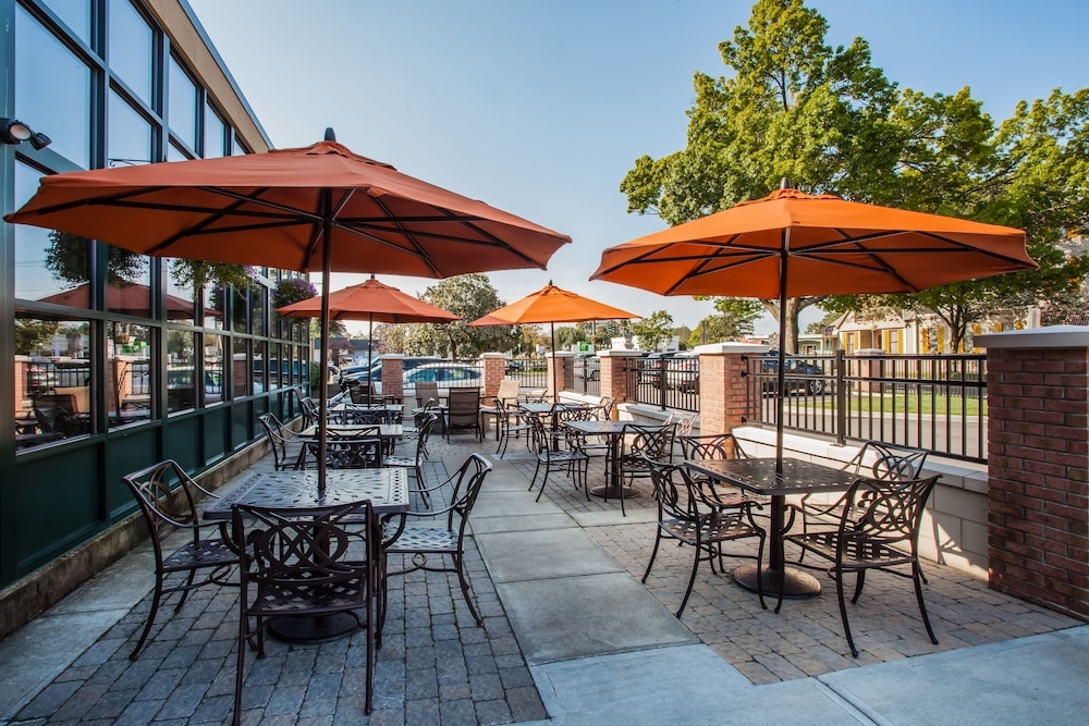 바(숙박 시설 내)