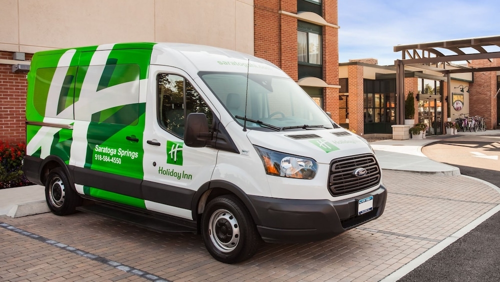 숙박 시설 내 편의 시설/서비스