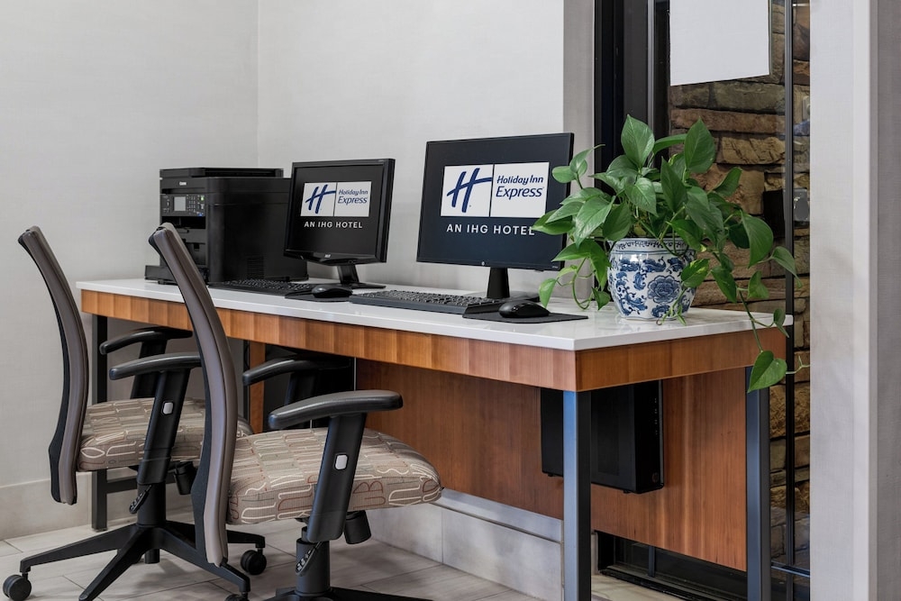 숙박 시설 내 편의 시설/서비스