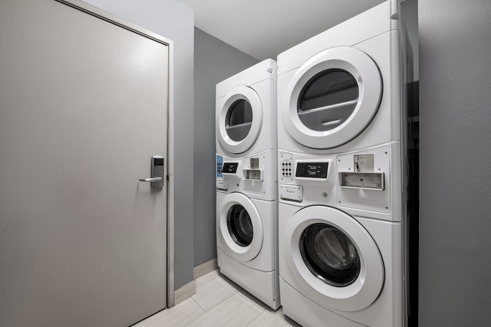 숙박 시설 내 편의 시설/서비스