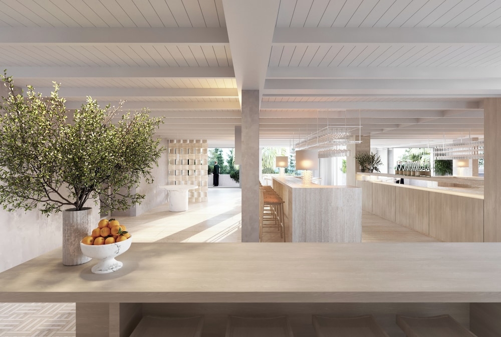 이그제큐티브 라운지