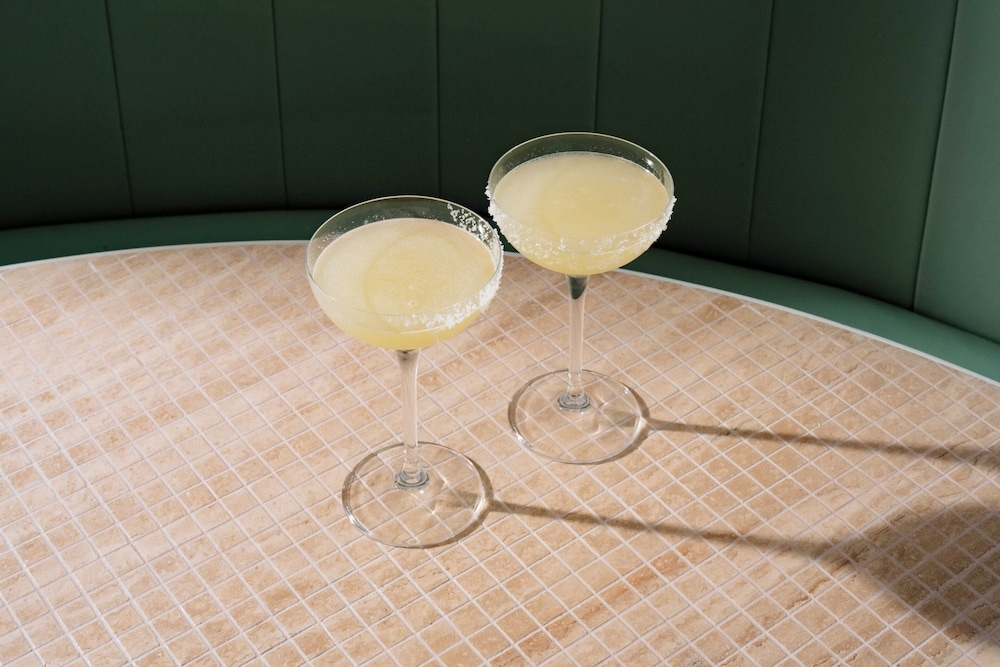 객실 내 편의 시설/서비스