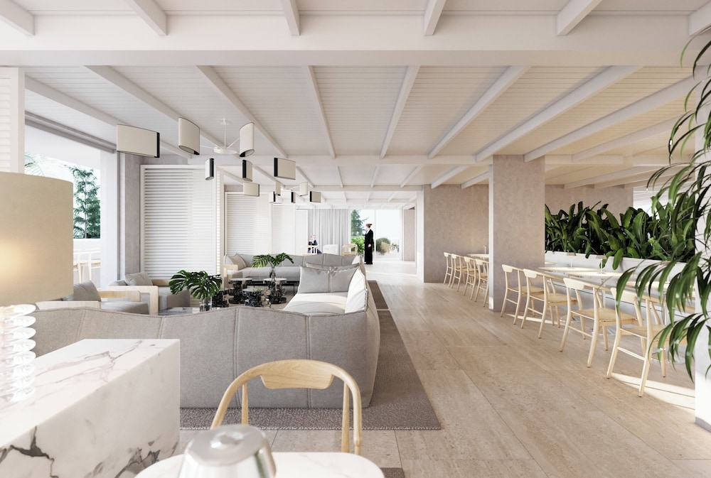 이그제큐티브 라운지