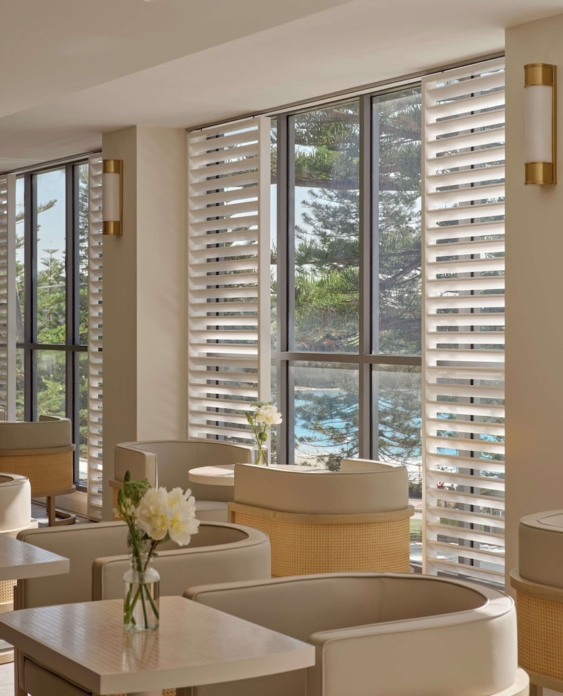 바(숙박 시설 내)