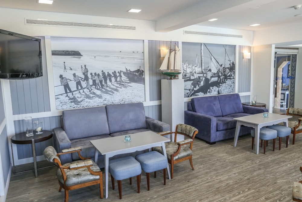 바(숙박 시설 내)