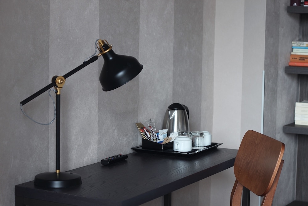 커피 및/또는 커피 메이커