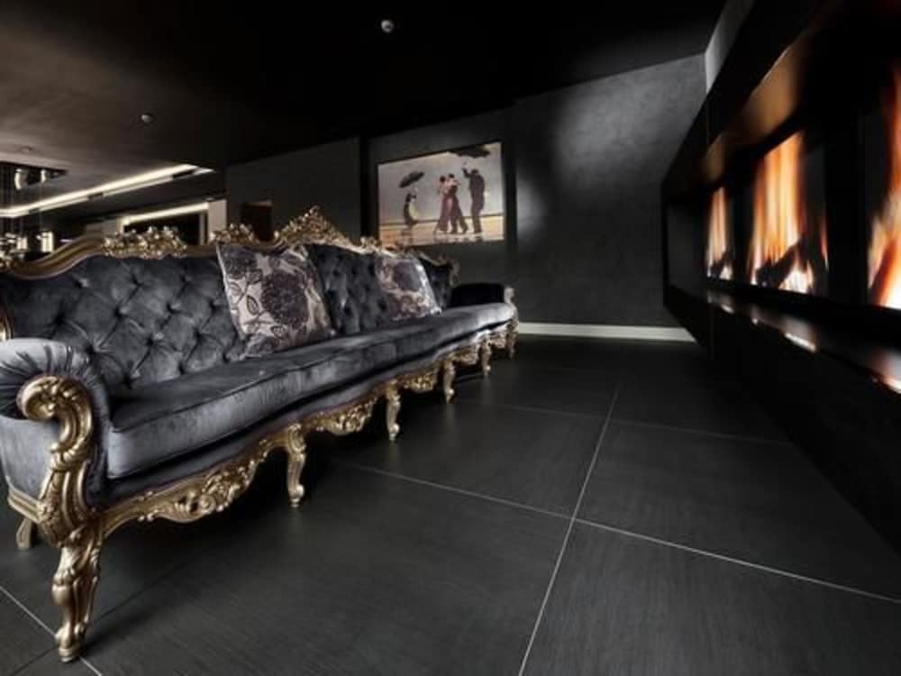 바(숙박 시설 내)