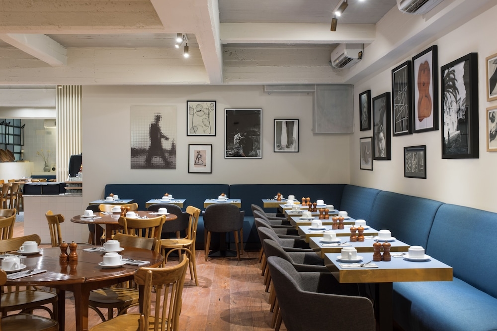 아침 식사 공간