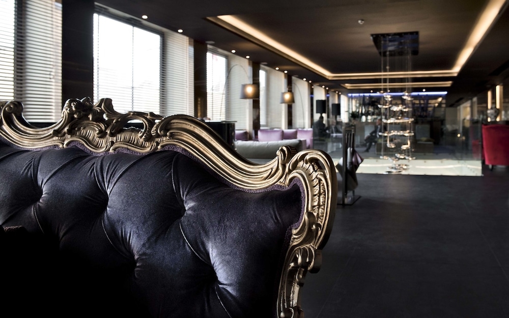 바(숙박 시설 내)