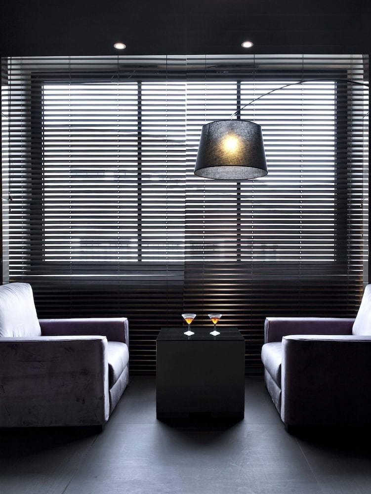 바(숙박 시설 내)